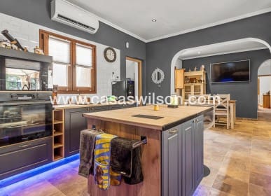 4 bedroom Finca/Country House for sale in Torremendo with pool - € 544,990 (Ref: 9844473)