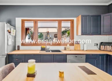 4 bedroom Finca/Country House for sale in Torremendo with pool - € 544,990 (Ref: 9844473)