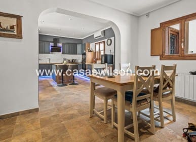 4 bedroom Finca/Country House for sale in Torremendo with pool - € 544,990 (Ref: 9844473)