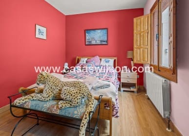4 bedroom Finca/Country House for sale in Torremendo with pool - € 544,990 (Ref: 9844473)