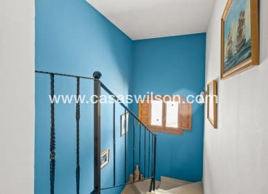 4 bedroom Finca/Country House for sale in Torremendo with pool - € 544,990 (Ref: 9844473)