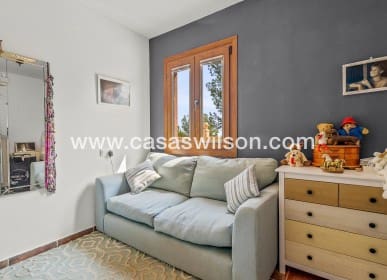 4 bedroom Finca/Country House for sale in Torremendo with pool - € 544,990 (Ref: 9844473)