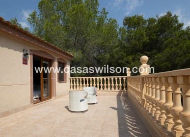 4 bedroom Finca/Country House for sale in Torremendo with pool - € 544,990 (Ref: 9844473)
