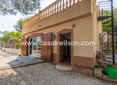 4 camera da letto Finca/Casa di Campagna in vendita in Torremendo, Orihuela con piscina - 544.990 € (Rif: 9844473)