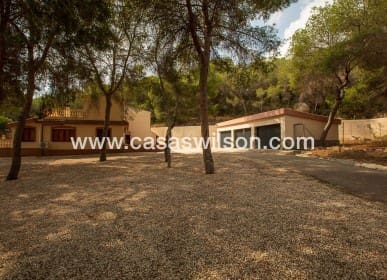 4 bedroom Finca/Country House for sale in Torremendo with pool - € 544,990 (Ref: 9844473)