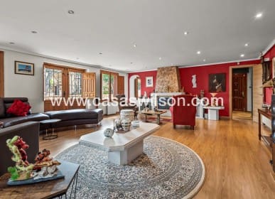 4 bedroom Finca/Country House for sale in Torremendo with pool - € 544,990 (Ref: 9844473)
