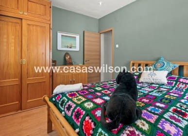 4 bedroom Finca/Country House for sale in Torremendo with pool - € 544,990 (Ref: 9844473)