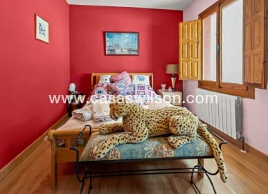 4 bedroom Finca/Country House for sale in Torremendo with pool - € 544,990 (Ref: 9844473)