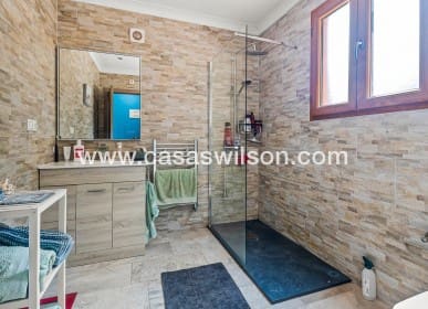 4 bedroom Finca/Country House for sale in Torremendo with pool - € 544,990 (Ref: 9844473)