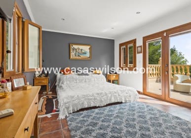 4 bedroom Finca/Country House for sale in Torremendo with pool - € 544,990 (Ref: 9844473)