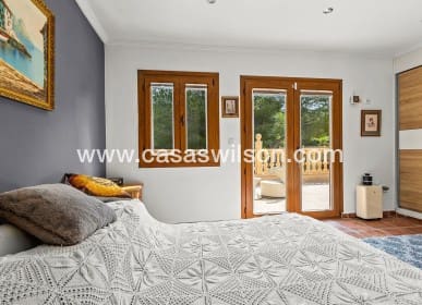 4 bedroom Finca/Country House for sale in Torremendo with pool - € 544,990 (Ref: 9844473)