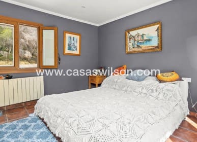 4 bedroom Finca/Country House for sale in Torremendo with pool - € 544,990 (Ref: 9844473)
