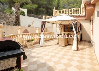 4 bedroom Finca/Country House for sale in Torremendo with pool - € 544,990 (Ref: 9844473)