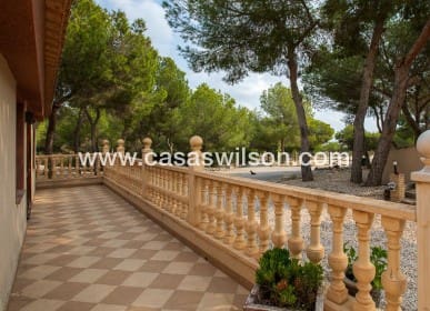 4 bedroom Finca/Country House for sale in Torremendo with pool - € 544,990 (Ref: 9844473)