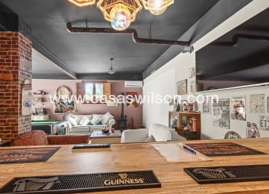 4 bedroom Finca/Country House for sale in Torremendo with pool - € 544,990 (Ref: 9844473)