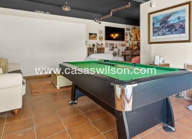 4 bedroom Finca/Country House for sale in Torremendo with pool - € 544,990 (Ref: 9844473)