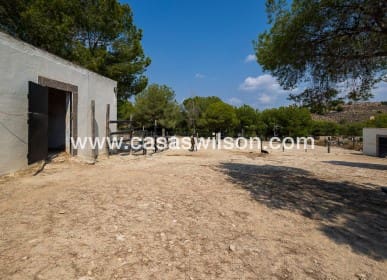 4 bedroom Finca/Country House for sale in Torremendo with pool - € 544,990 (Ref: 9844473)