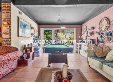 4 bedroom Finca/Country House for sale in Torremendo with pool - € 544,990 (Ref: 9844473)