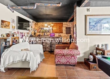 4 bedroom Finca/Country House for sale in Torremendo with pool - € 544,990 (Ref: 9844473)