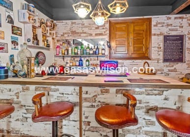 4 bedroom Finca/Country House for sale in Torremendo with pool - € 544,990 (Ref: 9844473)
