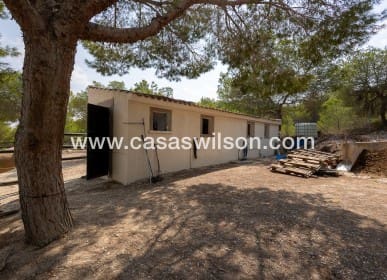 4 bedroom Finca/Country House for sale in Torremendo with pool - € 544,990 (Ref: 9844473)