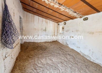 4 bedroom Finca/Country House for sale in Torremendo with pool - € 544,990 (Ref: 9844473)