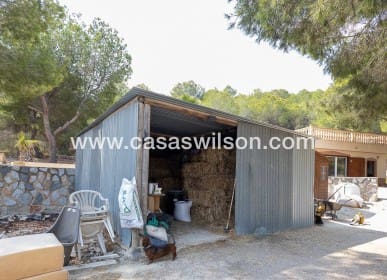 4 bedroom Finca/Country House for sale in Torremendo with pool - € 544,990 (Ref: 9844473)