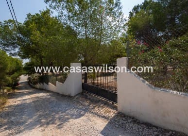 4 bedroom Finca/Country House for sale in Torremendo with pool - € 544,990 (Ref: 9844473)