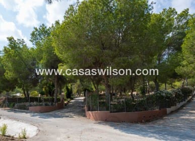 4 bedroom Finca/Country House for sale in Torremendo with pool - € 544,990 (Ref: 9844473)
