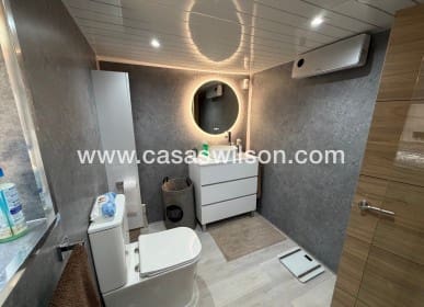 2 slaapkamer Houten huis te koop in Torremendo met zwembad - € 330.000 (Ref: 9844474)