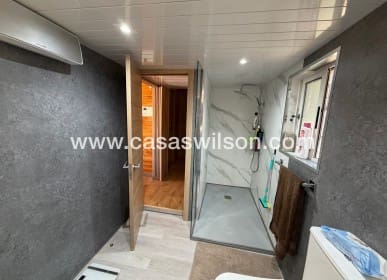 2 slaapkamer Houten huis te koop in Torremendo met zwembad - € 330.000 (Ref: 9844474)
