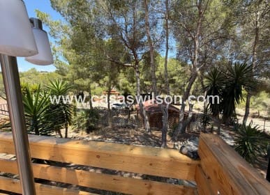 2 slaapkamer Houten huis te koop in Torremendo met zwembad - € 330.000 (Ref: 9844474)