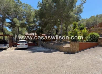 2 slaapkamer Houten huis te koop in Torremendo met zwembad - € 330.000 (Ref: 9844474)