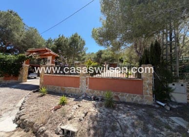 2 slaapkamer Houten huis te koop in Torremendo met zwembad - € 330.000 (Ref: 9844474)