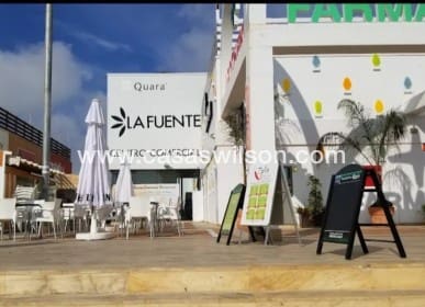 Garage til salg i Alcoy / Alcoi - € 24.000 (Ref: 9848110)