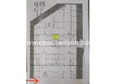 Garage til salg i Alcoy / Alcoi - € 24.000 (Ref: 9848110)