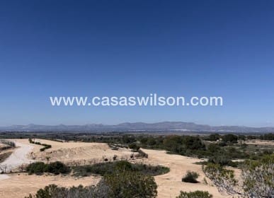 Tomt till salu i San Fulgencio - 185 000 € (Ref: 9848111)