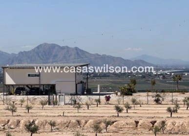 Building Plot for sale in San Fulgencio - € 185,000 (Ref: 9848111)