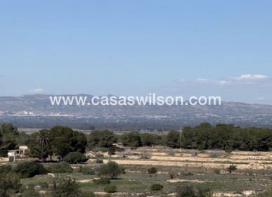 Building Plot for sale in San Fulgencio - € 185,000 (Ref: 9848111)