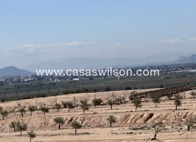 Building Plot for sale in San Fulgencio - € 185,000 (Ref: 9848111)