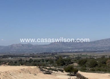 Tomt till salu i San Fulgencio - 185 000 € (Ref: 9848111)