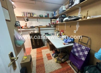 3 chambre Maison de Ville à vendre à Jacarilla avec garage - 185 000 € (Ref: 9852096)