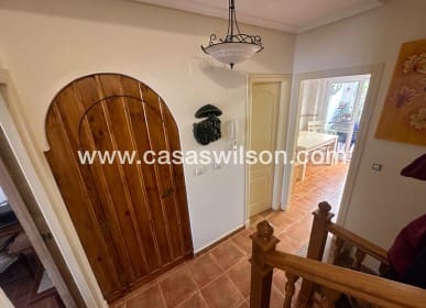3 chambre Maison de Ville à vendre à Jacarilla avec garage - 185 000 € (Ref: 9852096)