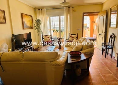3 chambre Maison de Ville à vendre à Jacarilla avec garage - 185 000 € (Ref: 9852096)