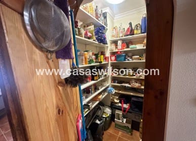 3 chambre Maison de Ville à vendre à Jacarilla avec garage - 185 000 € (Ref: 9852096)
