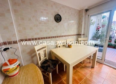 3 chambre Maison de Ville à vendre à Jacarilla avec garage - 185 000 € (Ref: 9852096)