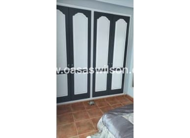 3 chambre Maison de Ville à vendre à Jacarilla avec garage - 185 000 € (Ref: 9852096)