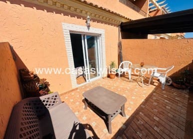 3 chambre Maison de Ville à vendre à Jacarilla avec garage - 185 000 € (Ref: 9852096)