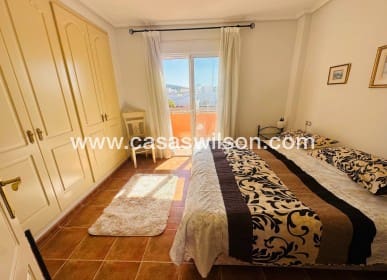 3 chambre Maison de Ville à vendre à Jacarilla avec garage - 185 000 € (Ref: 9852096)