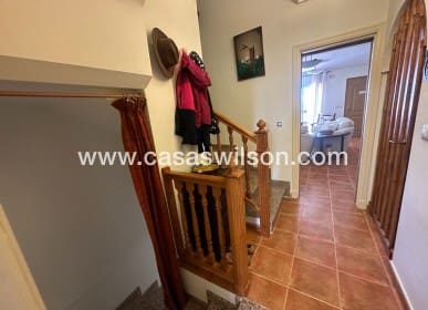 3 chambre Maison de Ville à vendre à Jacarilla avec garage - 185 000 € (Ref: 9852096)